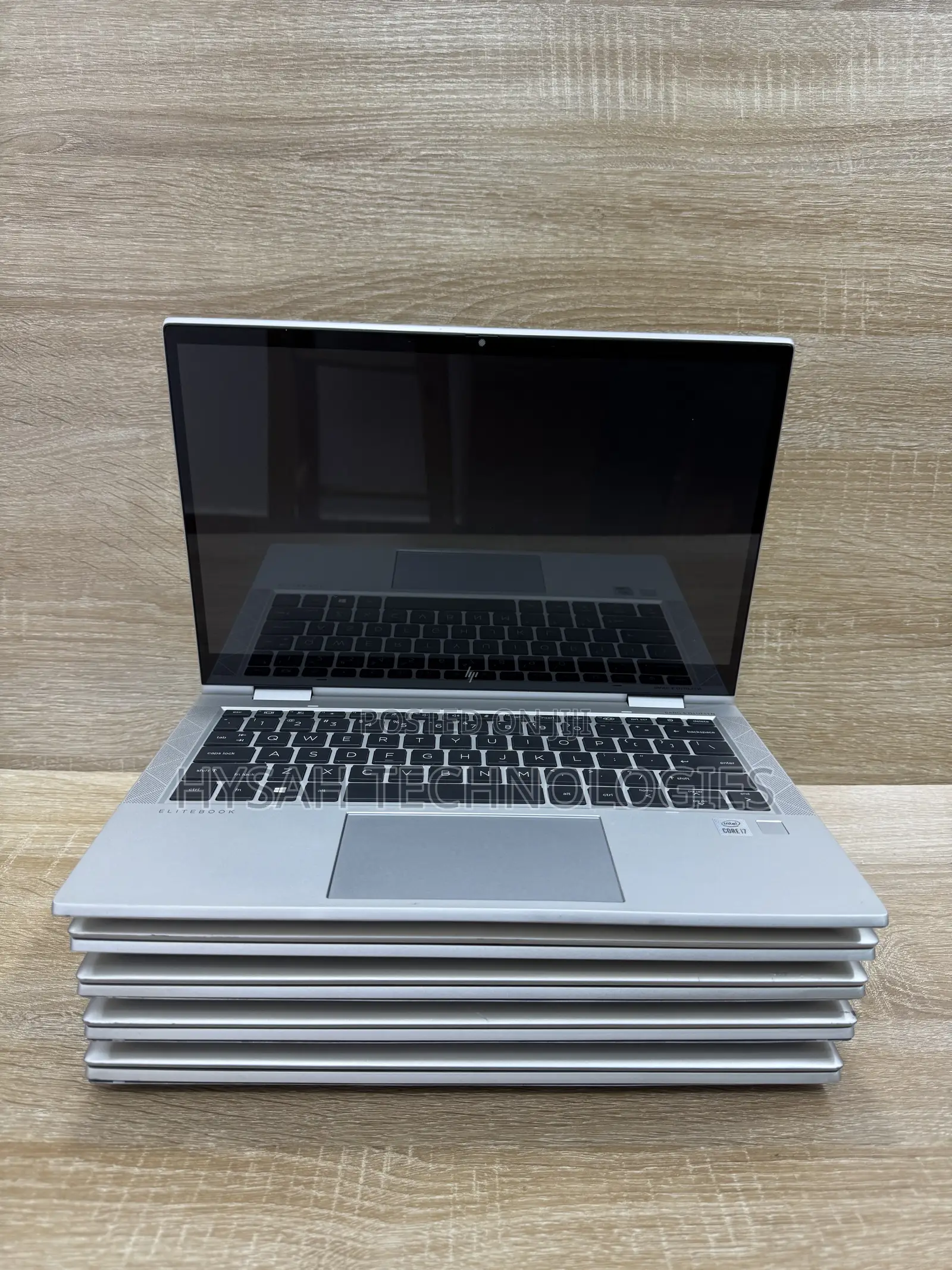 Laptop HP EliteBook 840 G7 16GB Intel Core i7 SSD 512GB
