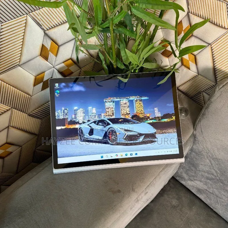 Laptop Microsoft Surface Book 3 32GB Intel Core i7 SSD 1T