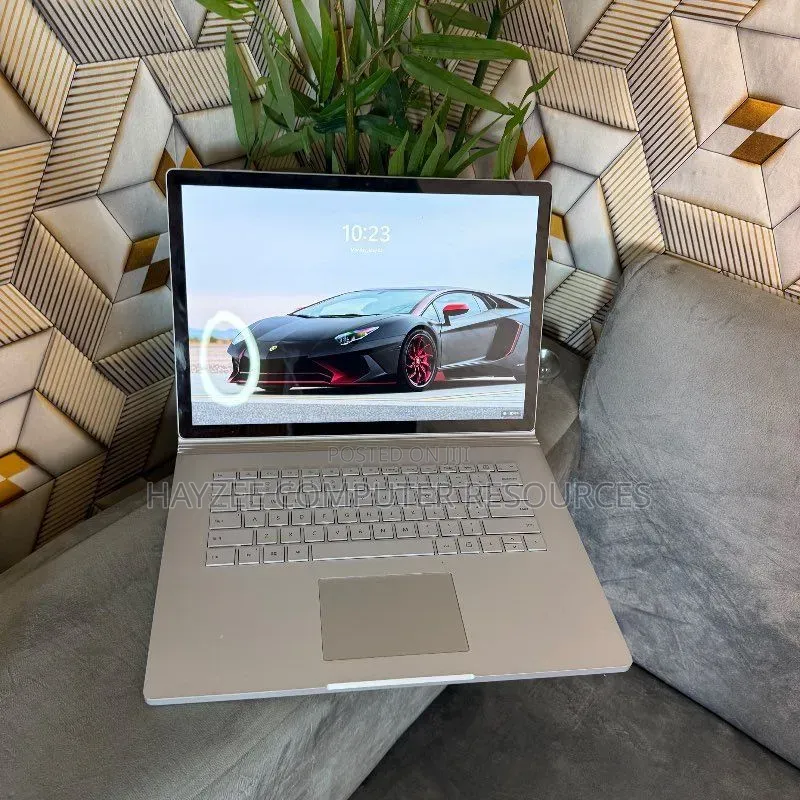 Laptop Microsoft Surface Book 3 32GB Intel Core i7 SSD 1T