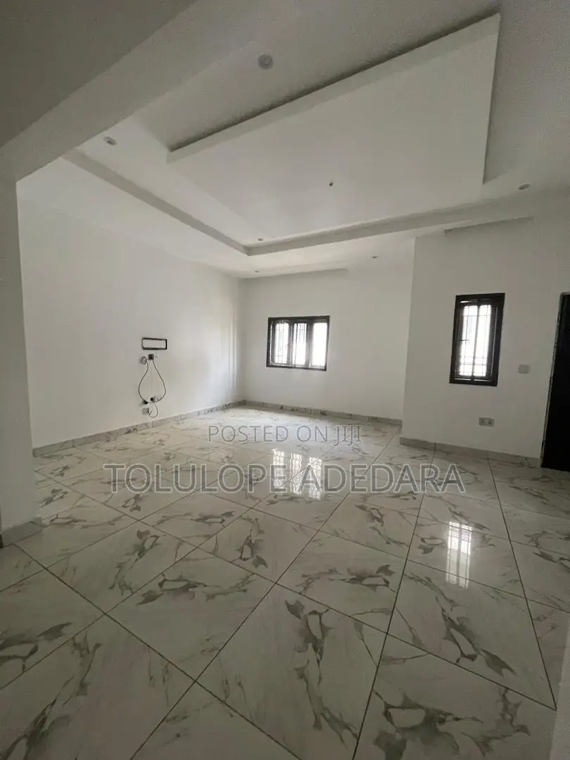 4bdrm Bungalow in Idu for rent