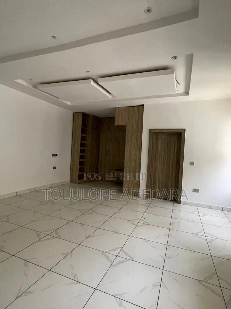 4bdrm Bungalow in Idu for rent