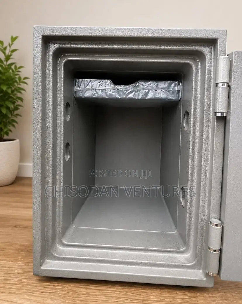 Fireproof Safe (102T)