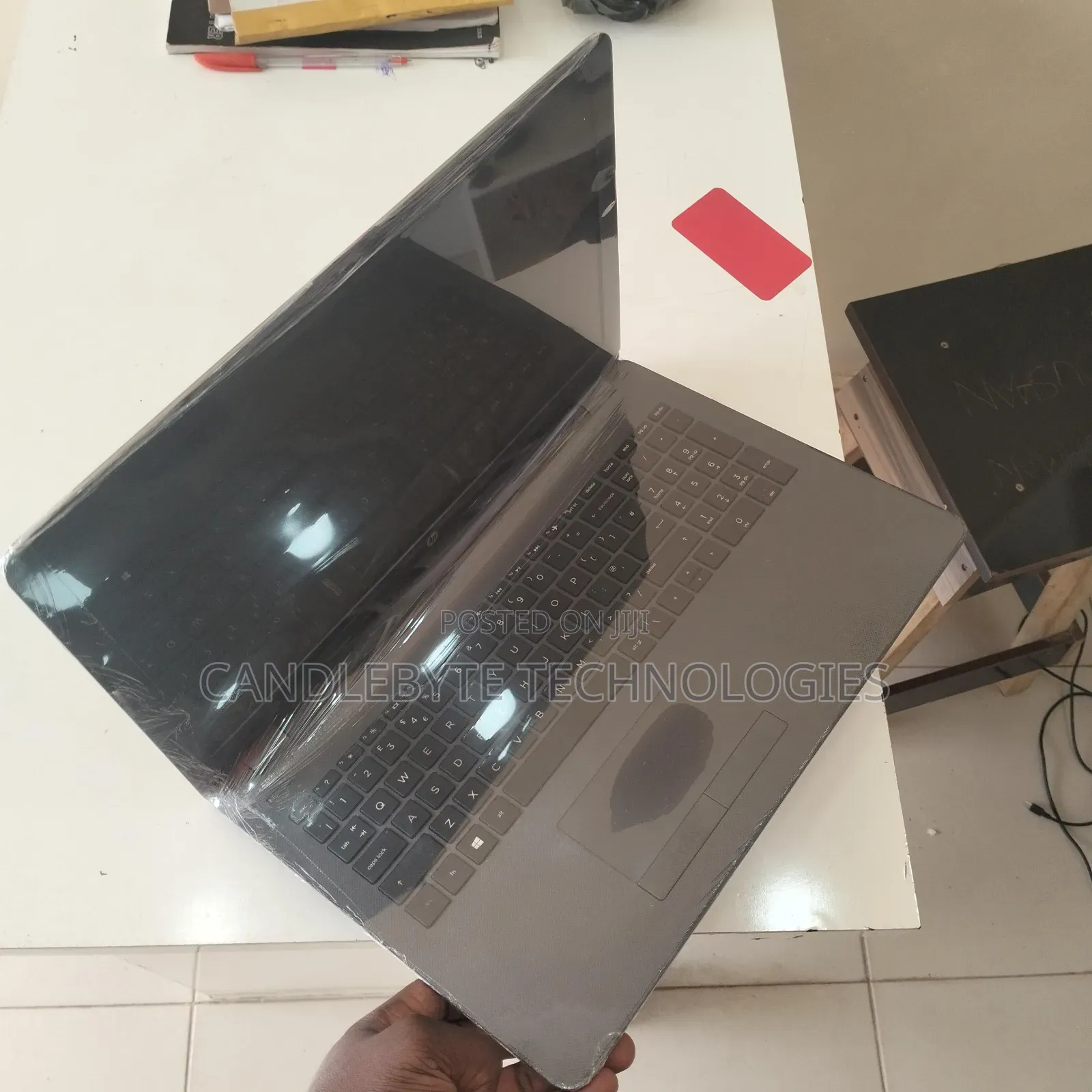 Laptop HP 15 4GB Intel Pentium HDD 500GB