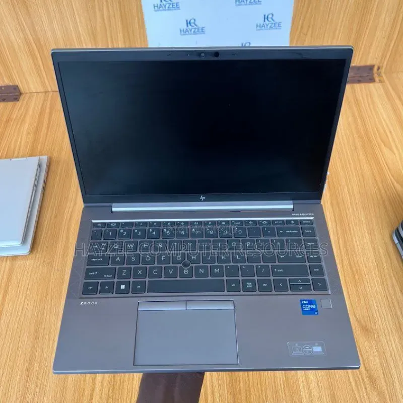 Laptop HP ZBook Firefly G8 16GB Intel Core i7 SSD 512GB