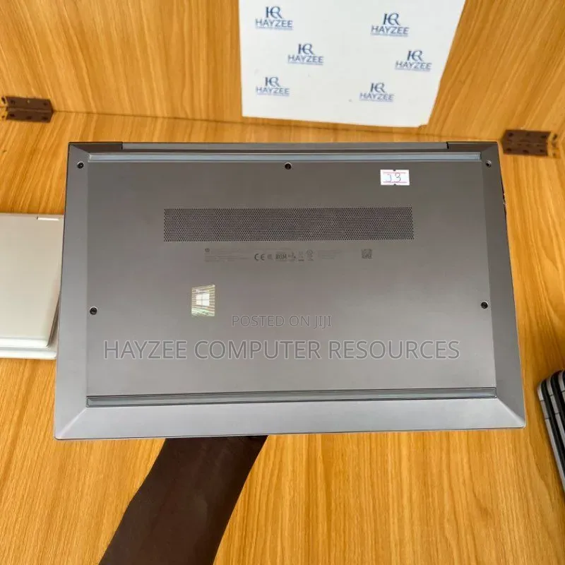 Laptop HP ZBook Firefly G8 16GB Intel Core i7 SSD 512GB