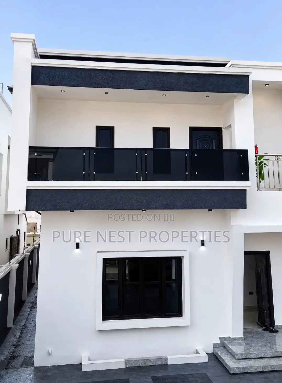 4bdrm Duplex in 79Th Estate Akwaka, Port-Harcourt for sale