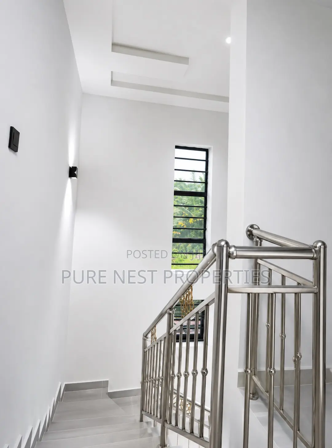 4bdrm Duplex in 79Th Estate Akwaka, Port-Harcourt for sale