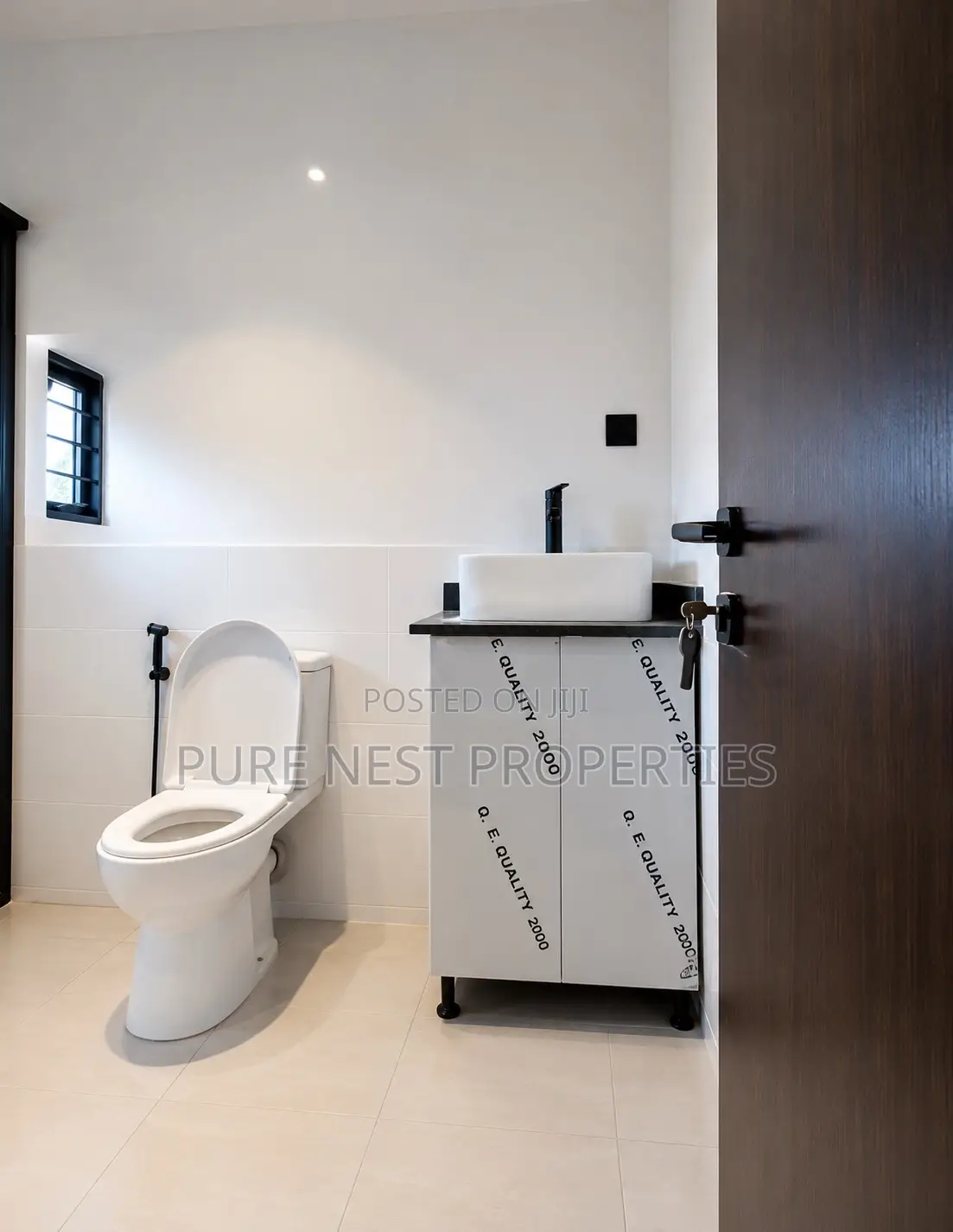 4bdrm Duplex in 79Th Estate Akwaka, Port-Harcourt for sale
