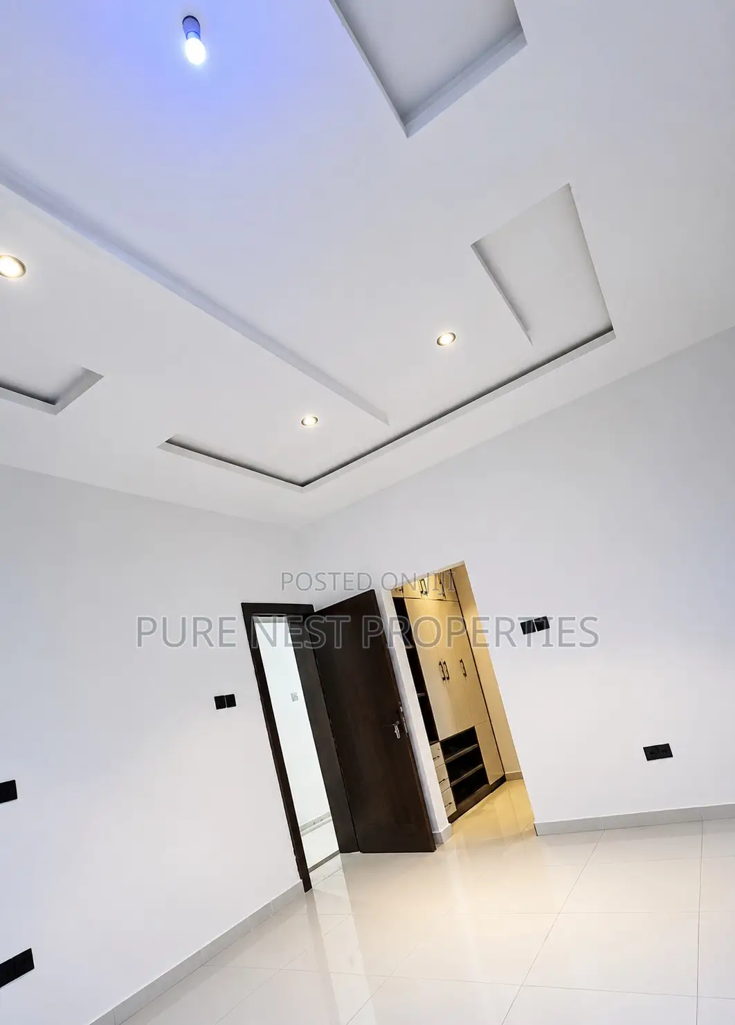 4bdrm Duplex in 79Th Estate Akwaka, Port-Harcourt for sale