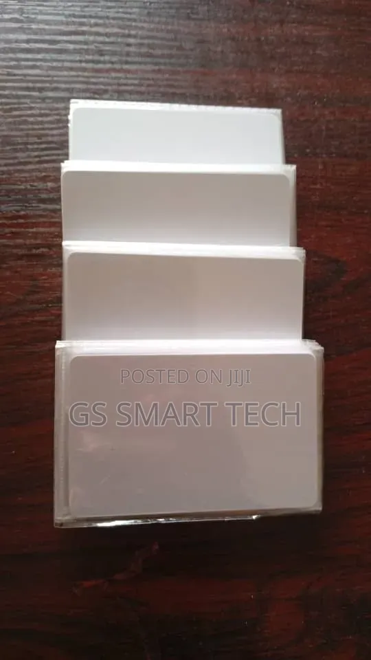 Mifare Access Card 13.56mhz