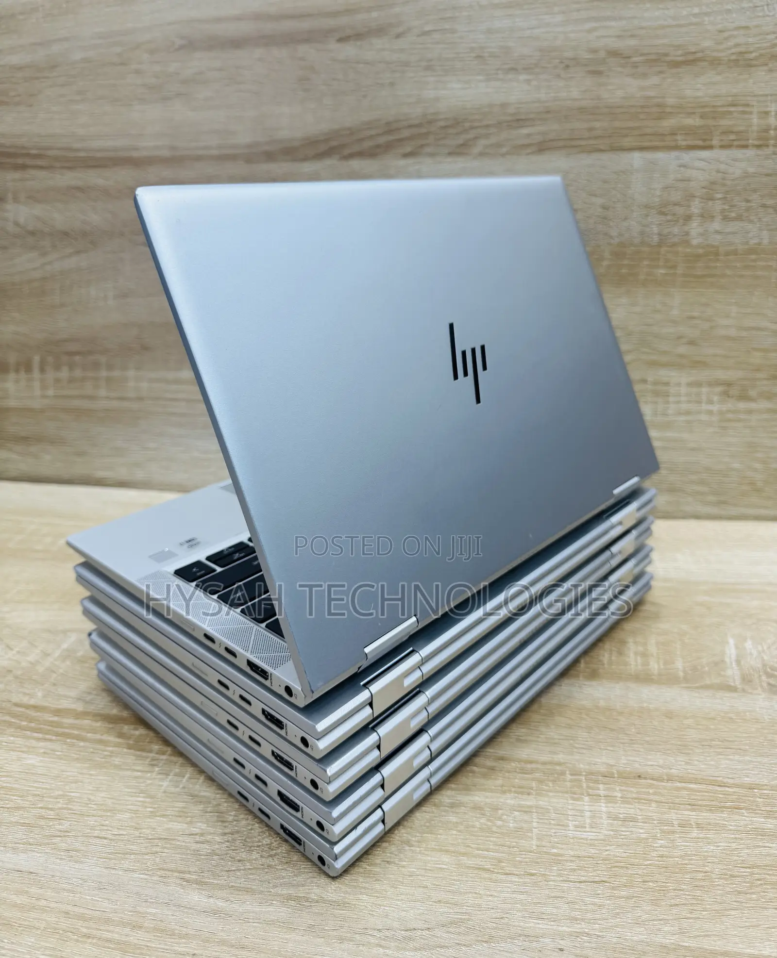 Laptop HP EliteBook 830 G8 32GB Intel Core i7 SSD 512GB