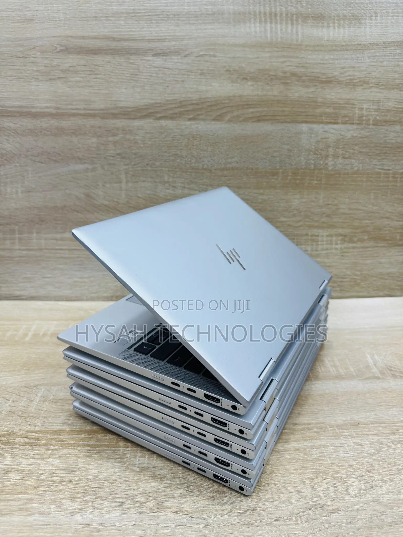Laptop HP EliteBook 830 G8 32GB Intel Core i7 SSD 512GB