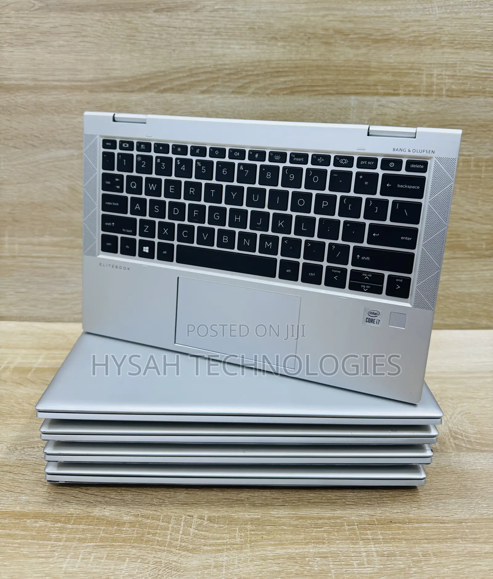 Laptop HP EliteBook 830 G8 32GB Intel Core i7 SSD 512GB