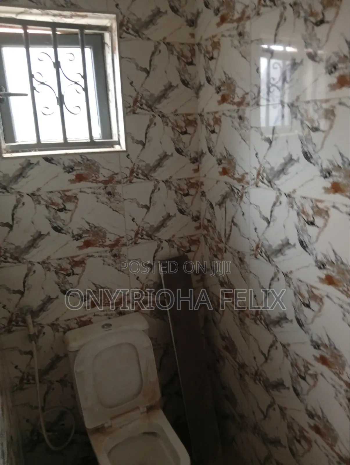 Studio Apartment in Karsana for rent