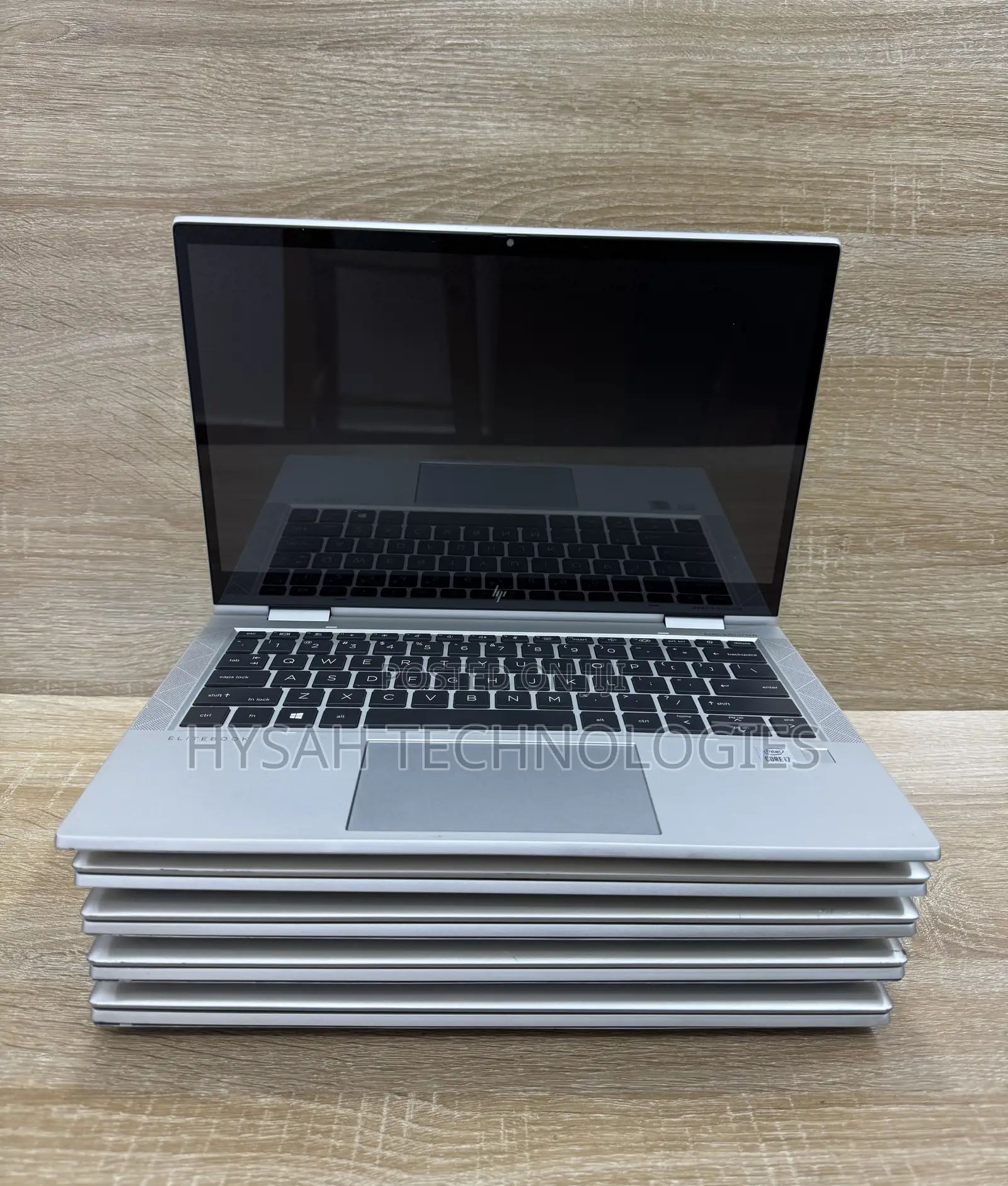 Laptop HP EliteBook 830 G8 32GB Intel Core i7 SSD 512GB