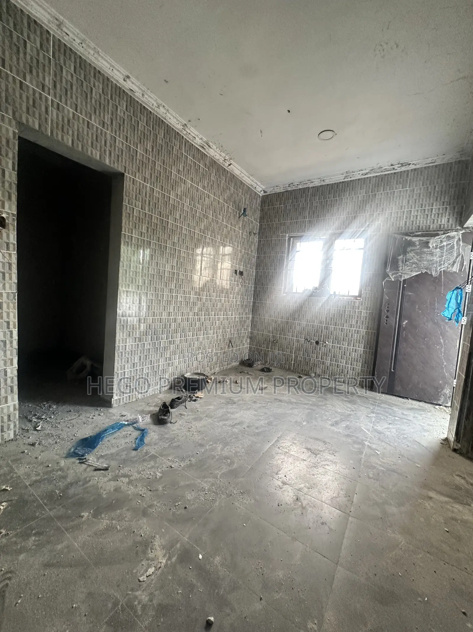 2bdrm Block of Flats in Acania, Obio-Akpor for rent