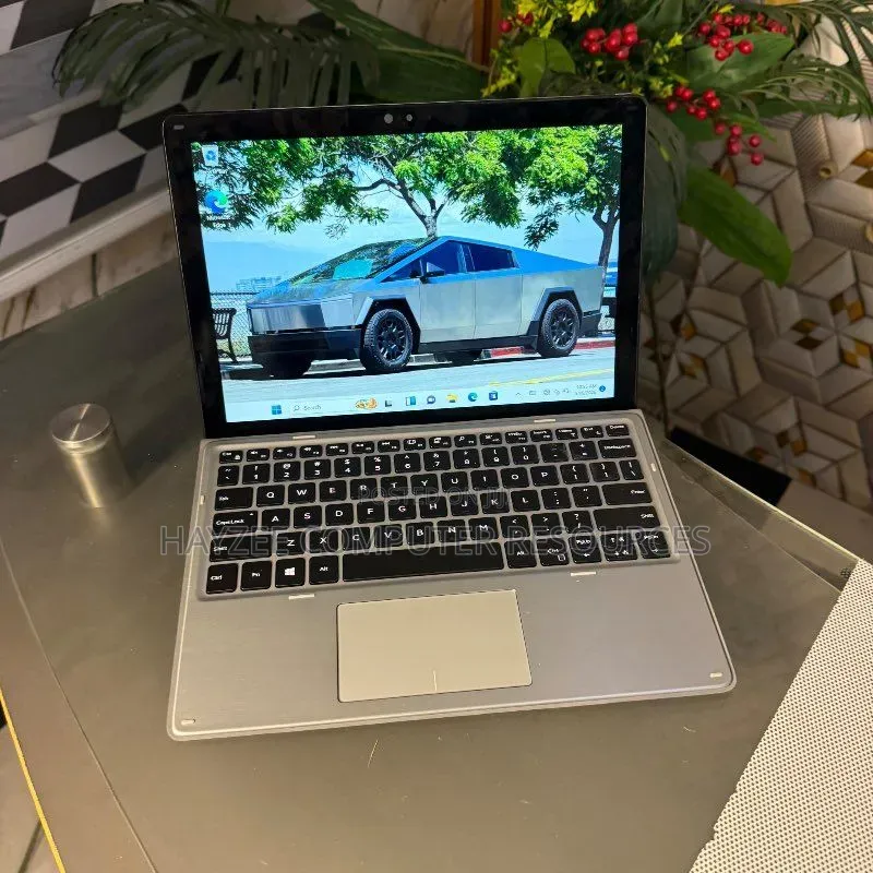 Laptop Dell Latitude 7200 2-in-1 16GB Intel Core i5 SSD 256GB