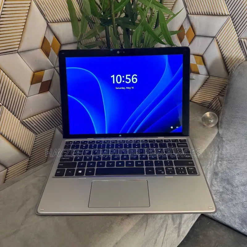 Laptop Dell Latitude 7200 2-in-1 16GB Intel Core i5 SSD 256GB