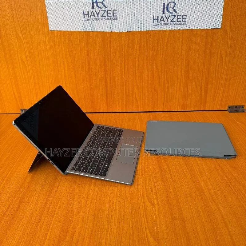 Laptop Dell Latitude 7200 2-in-1 16GB Intel Core i5 SSD 256GB