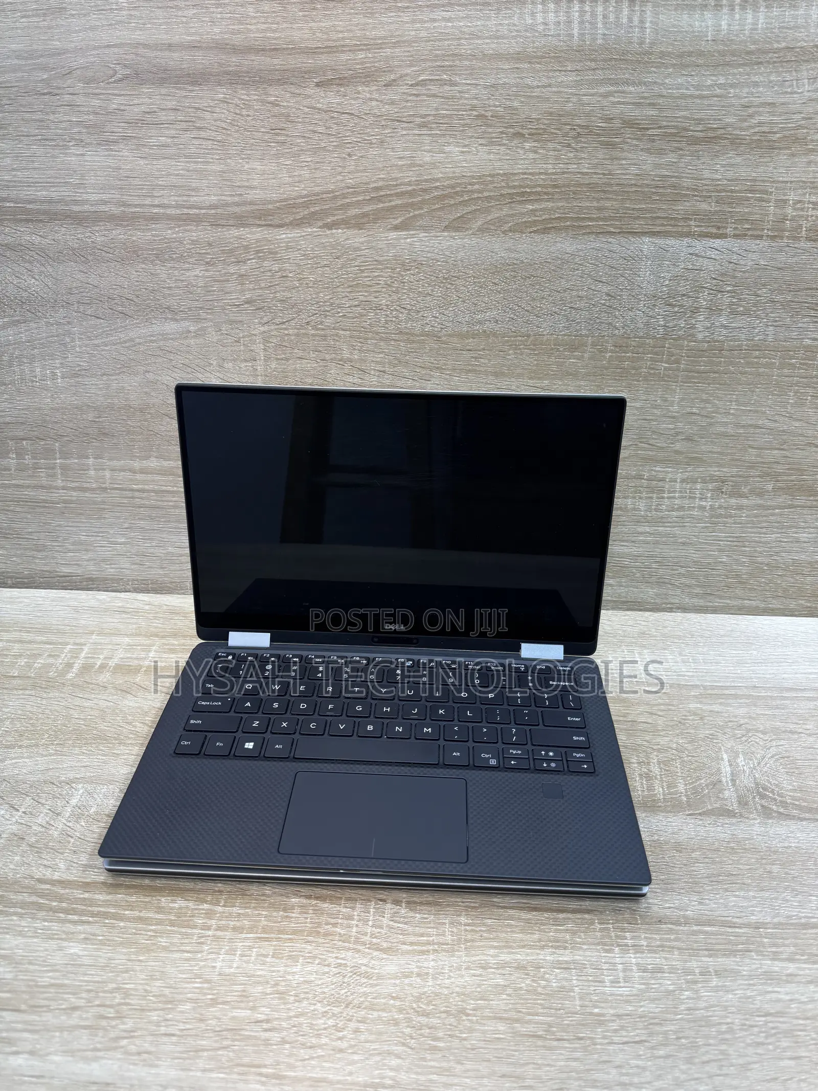 Laptop Dell XPS 13 (9365) 16GB Intel Core i7 SSD 512GB