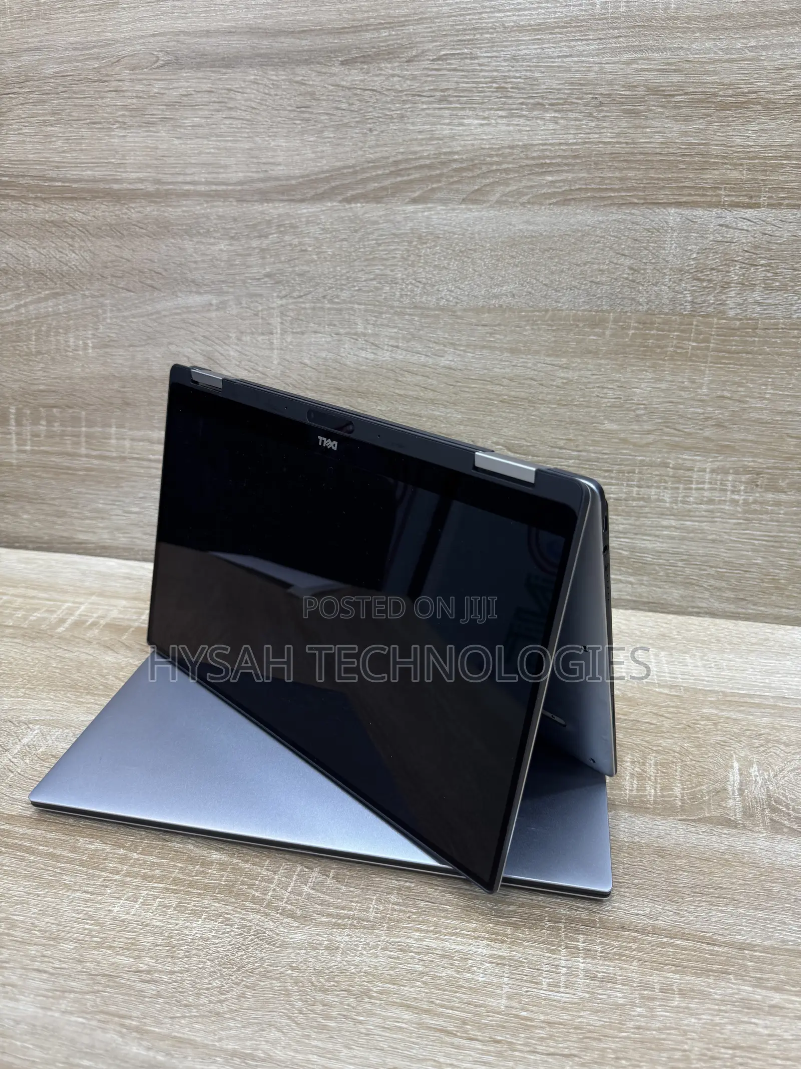 Laptop Dell XPS 13 (9365) 16GB Intel Core i7 SSD 512GB