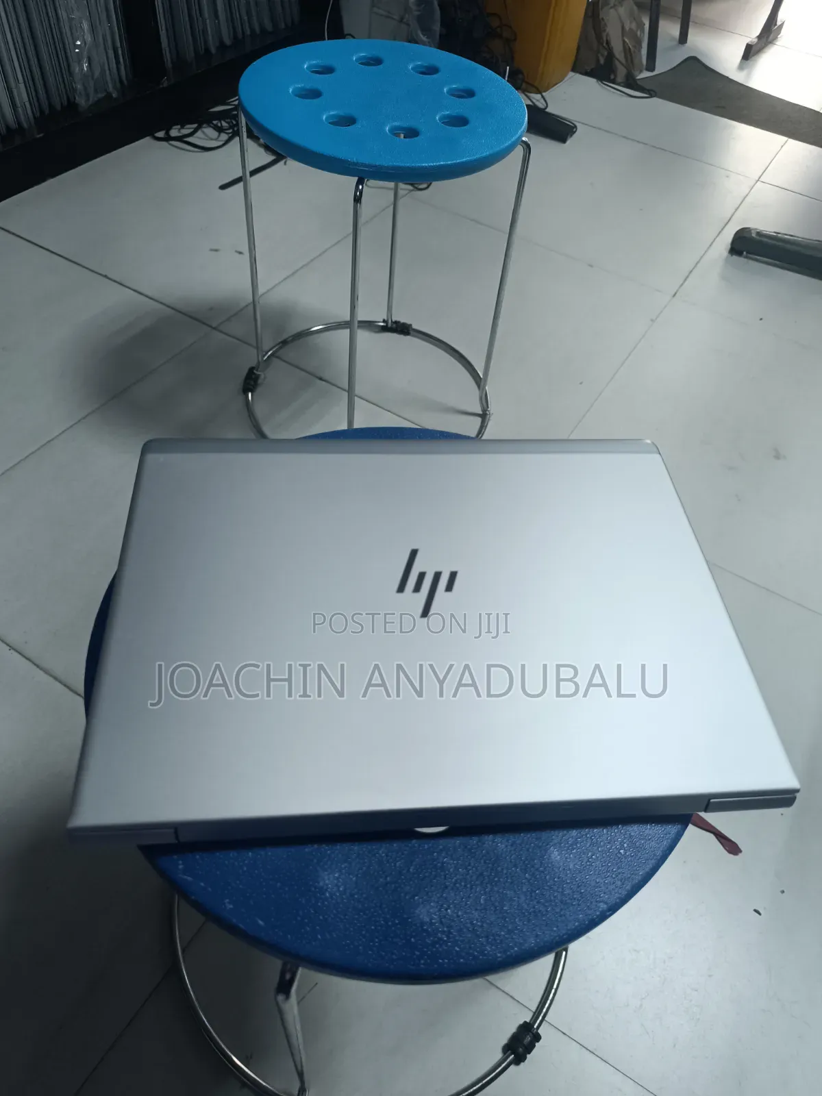 Laptop HP EliteBook 840 G6 8GB Intel Core i7 SSD 256GB
