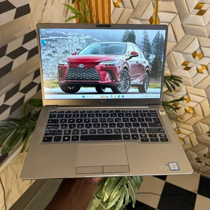 Laptop Dell Latitude 7400 16GB Intel Core i7 SSD 512GB