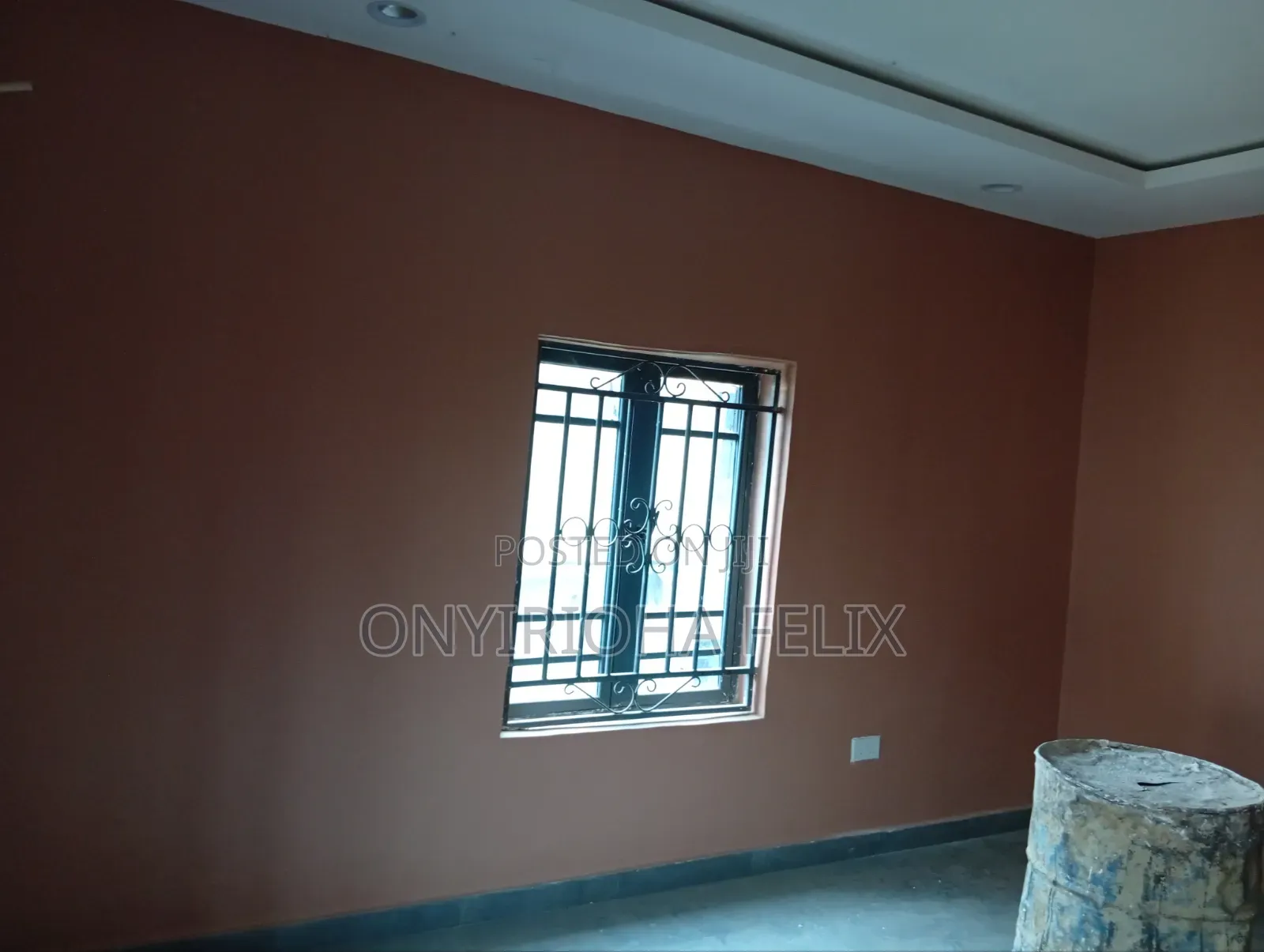 Studio Apartment in Karsana for rent