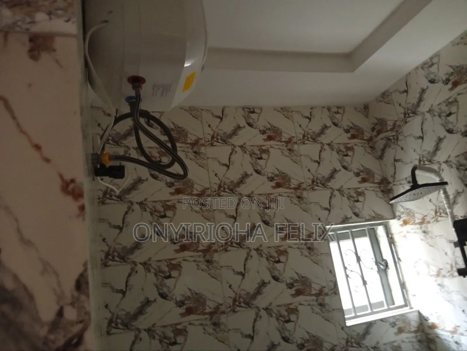 Studio Apartment in Karsana for rent