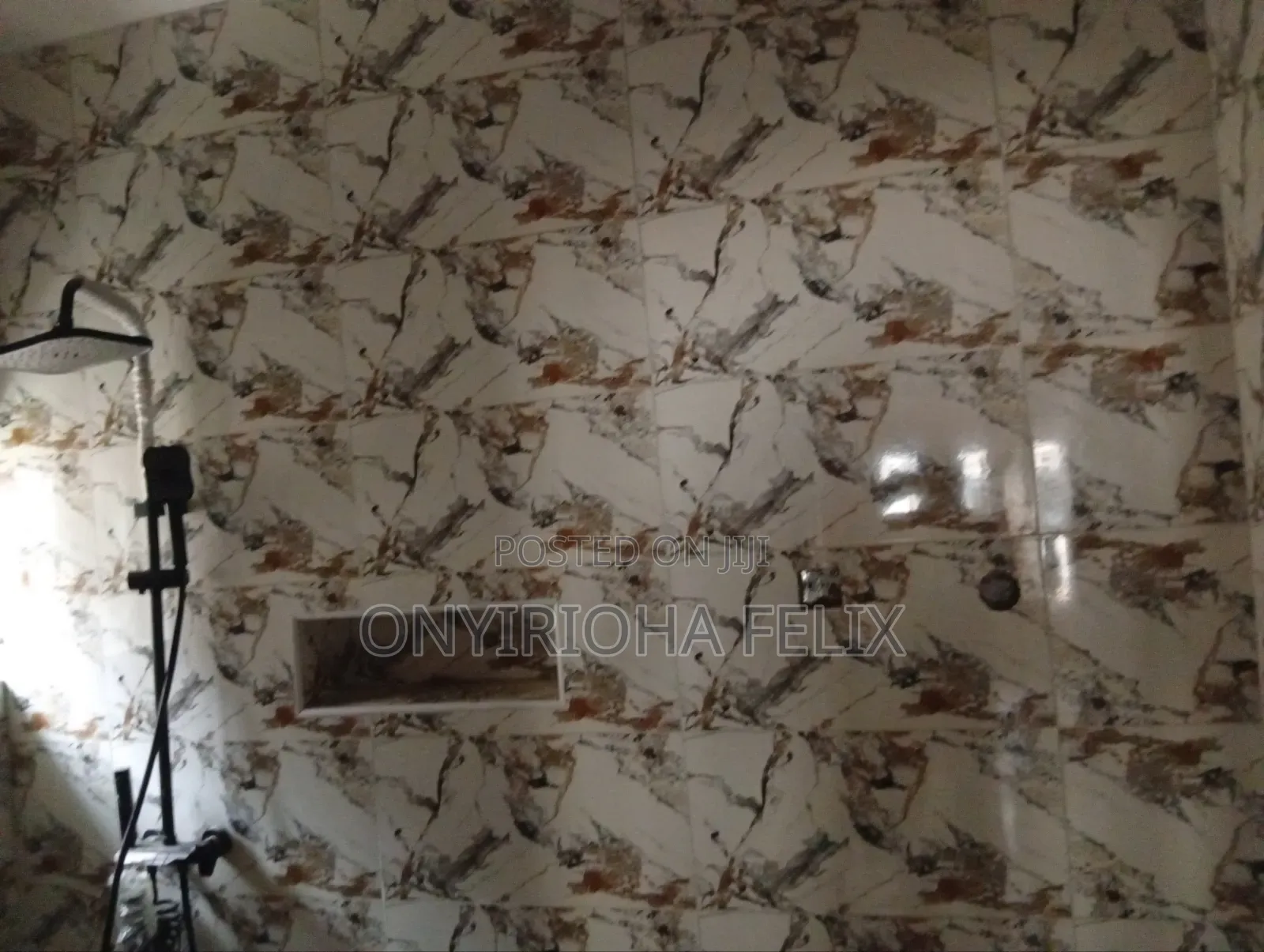 Studio Apartment in Karsana for rent