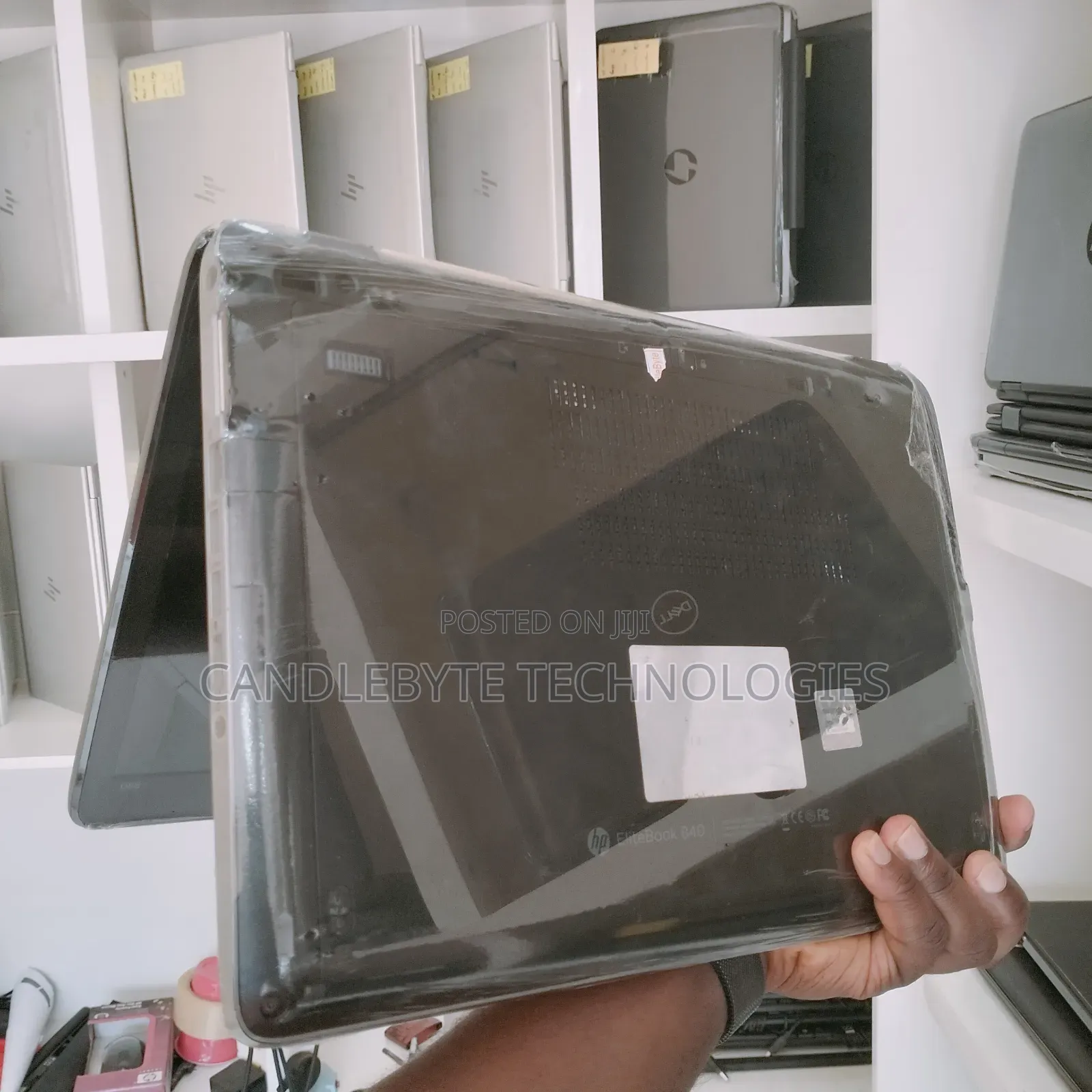 Laptop HP EliteBook 840 G2 8GB Intel Core i5 HDD 500GB