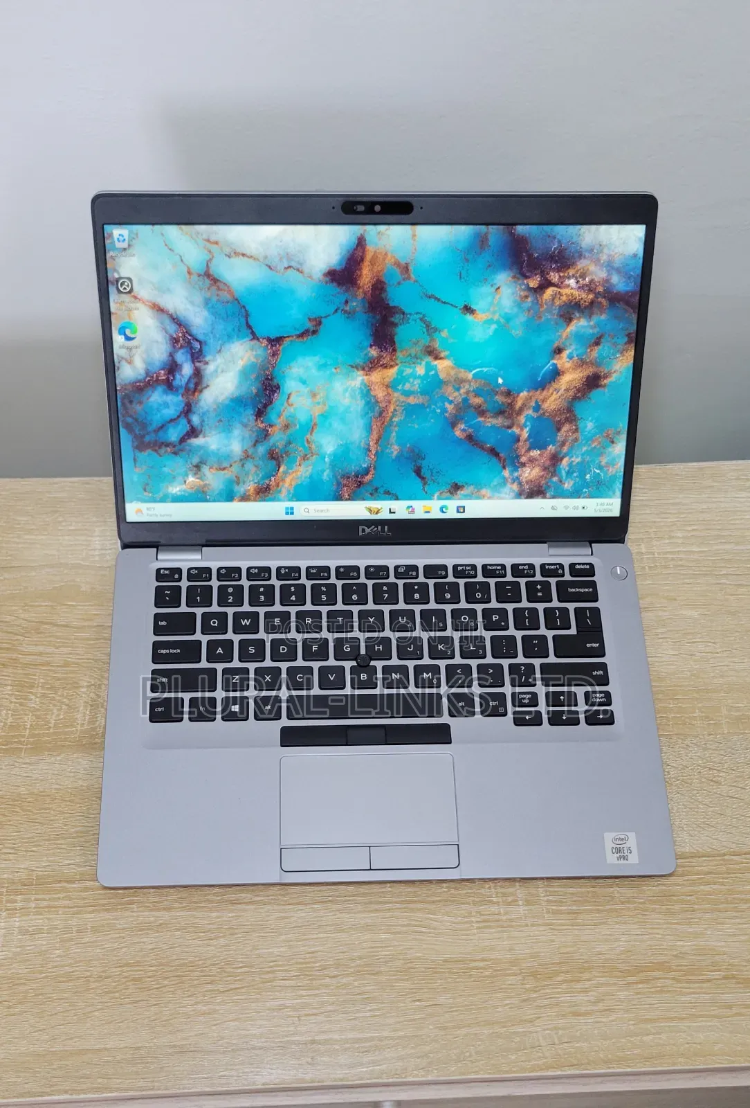 Laptop Dell Latitude 5410 16GB Intel Core i5 SSD 512GB