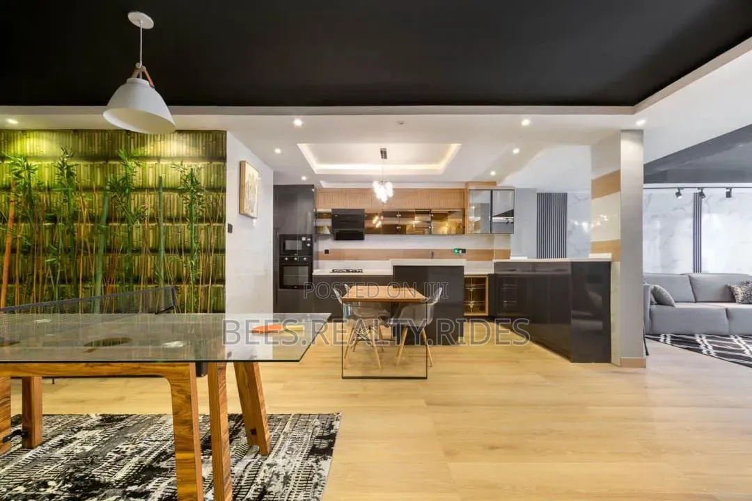 Direct Water View 3 Bedroom With a Tennis Table, Tub a Sitout Area