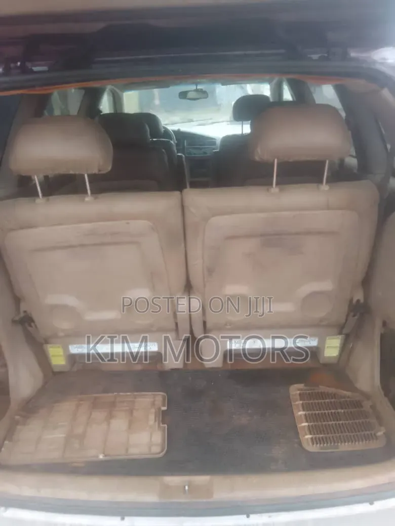 Toyota Sienna XLE & 1 hatch 2000 Burgundy