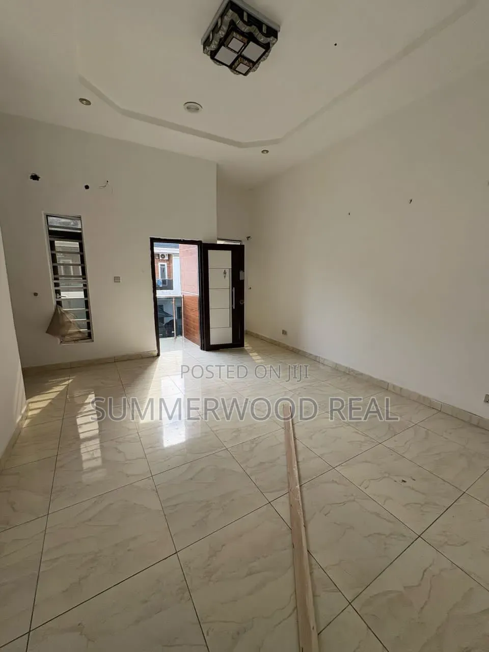 Studio Apartment in Royal Pine, Ikota for rent