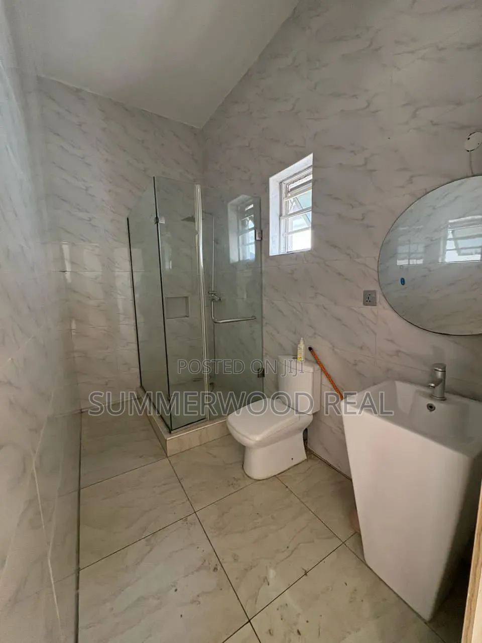 Studio Apartment in Royal Pine, Ikota for rent