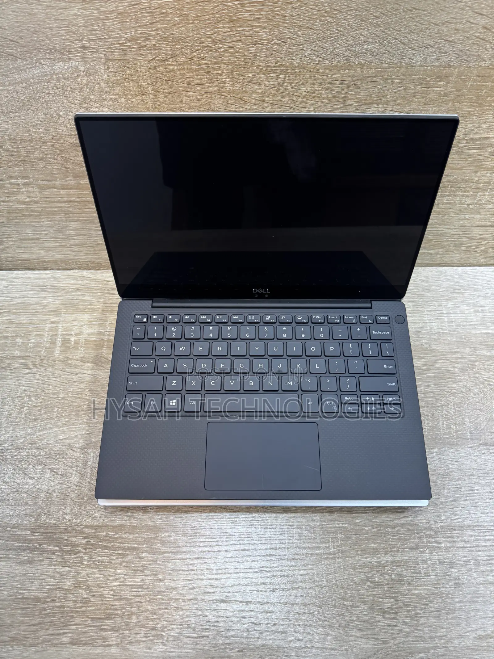 Laptop Dell XPS 13 9370 16GB Intel Core i7 SSD 512GB