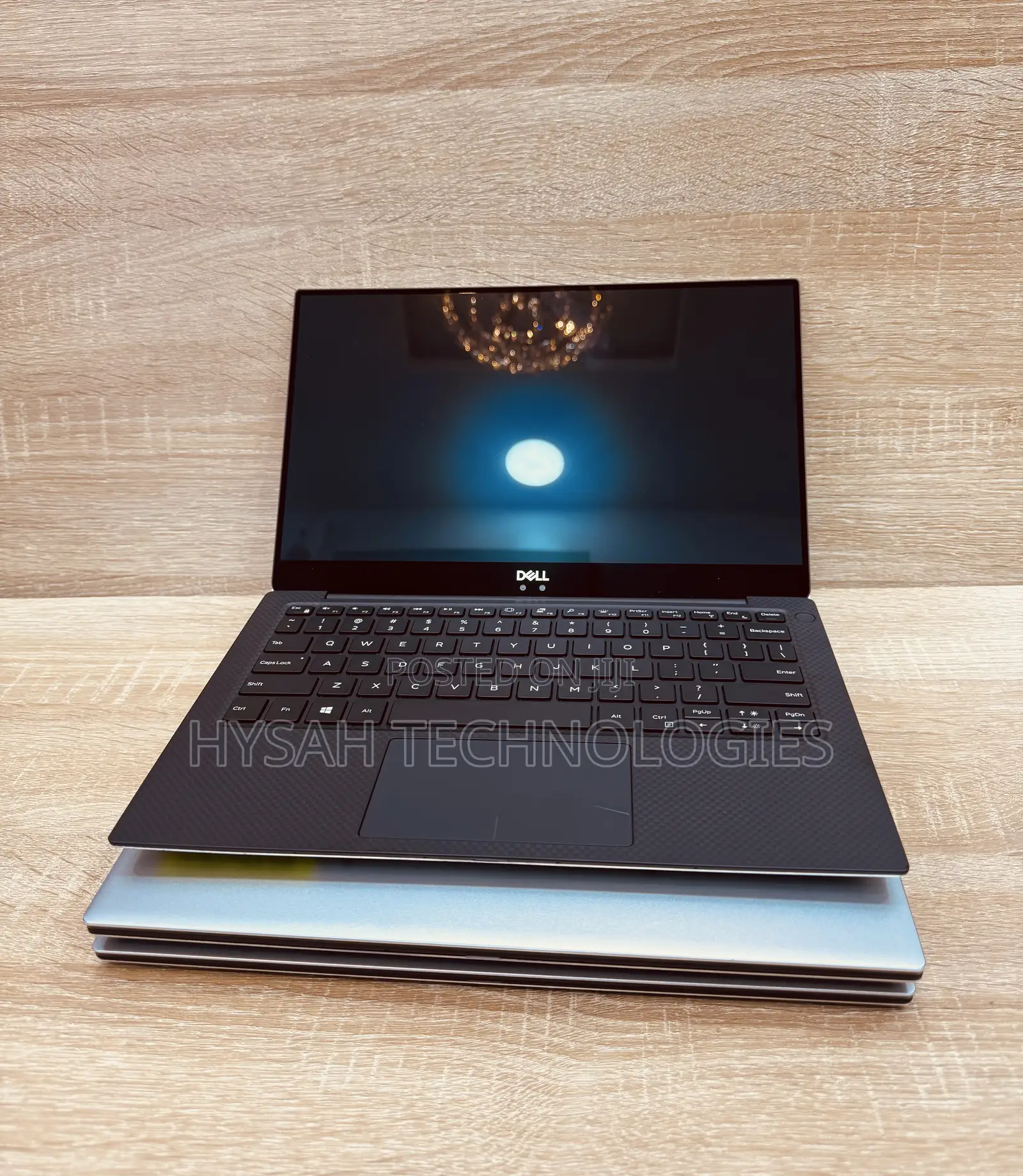 Laptop Dell XPS 13 9370 16GB Intel Core i7 SSD 512GB