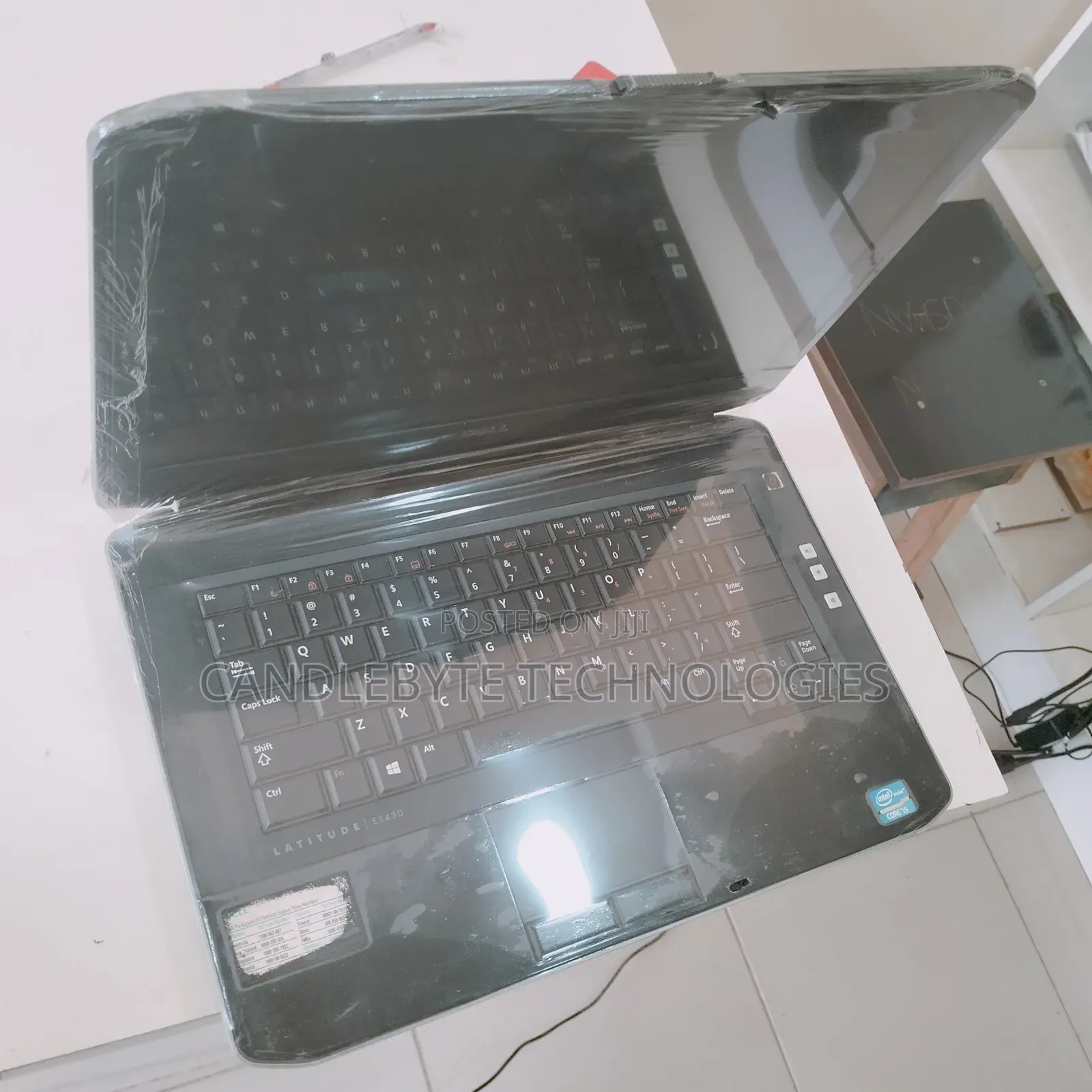 Laptop Dell Latitude E5430 8GB Intel Core i5 HDD 500GB