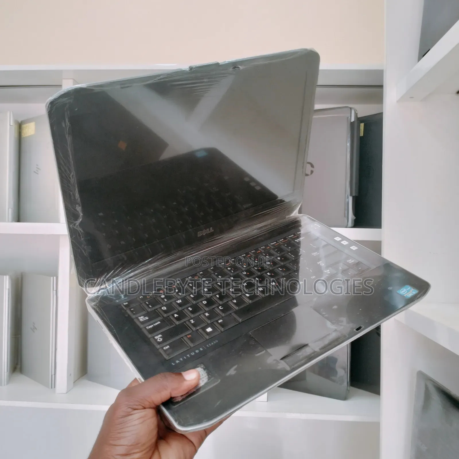 Laptop Dell Latitude E5430 8GB Intel Core i5 HDD 500GB