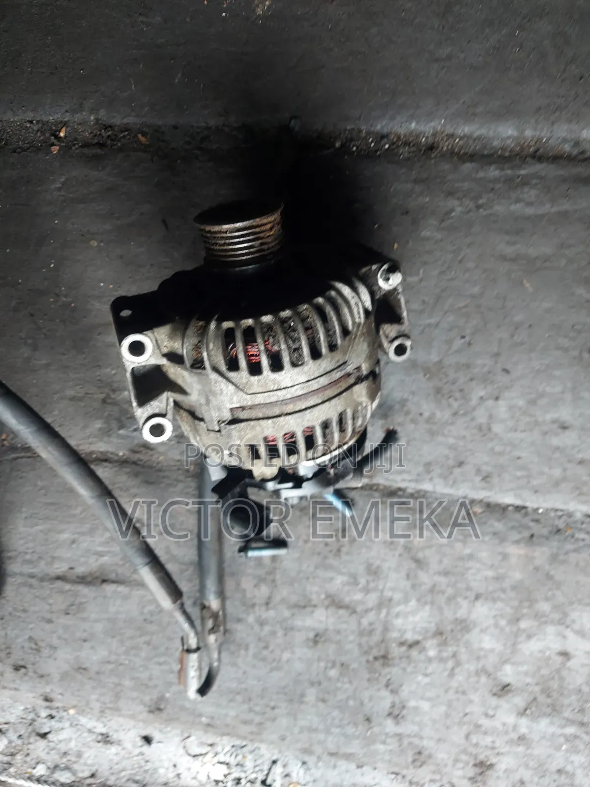 Alternator 272 Engine for Mercedes Benz Glk350 and C300 204