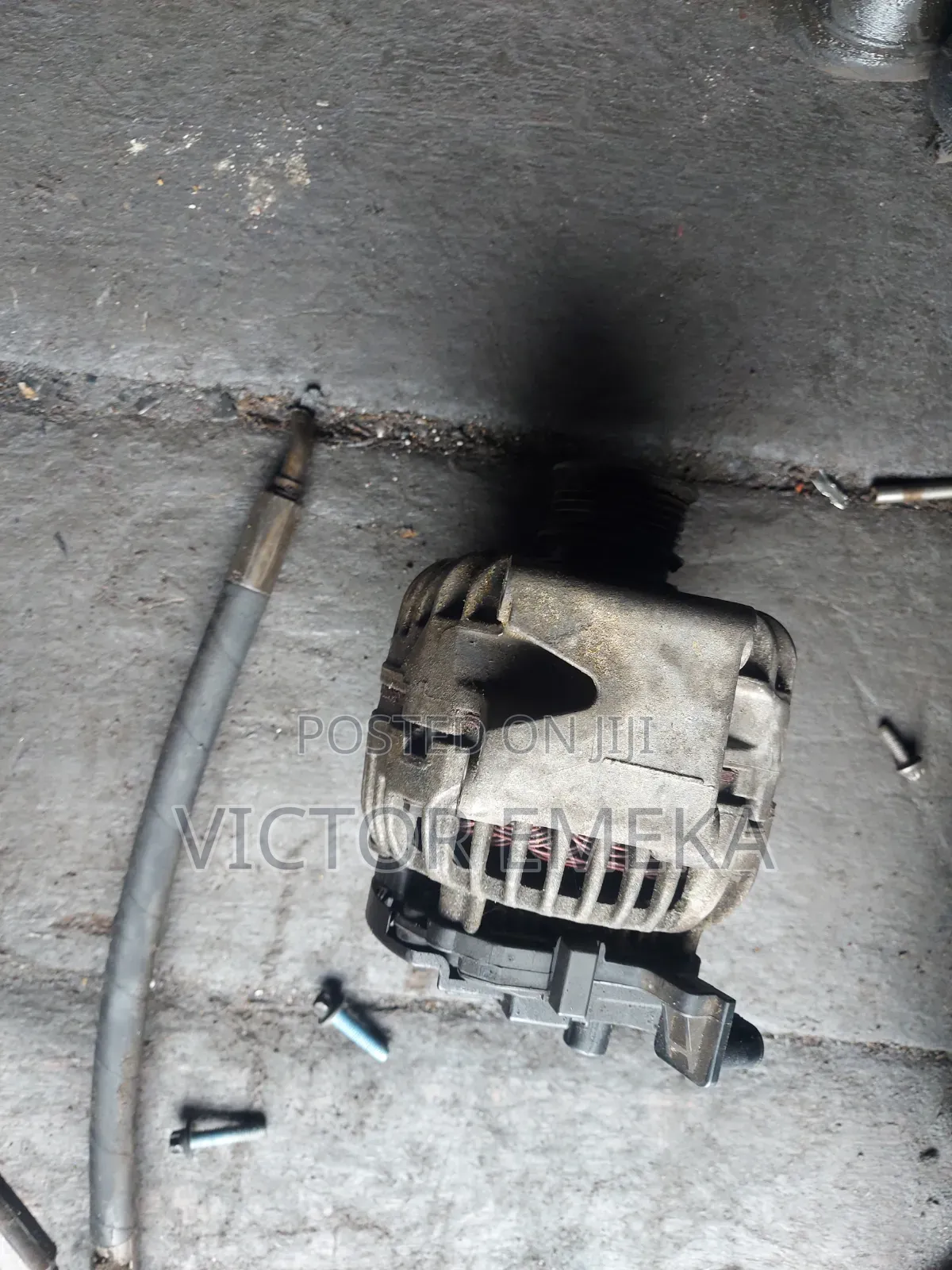 Alternator 272 Engine for Mercedes Benz Glk350 and C300 204