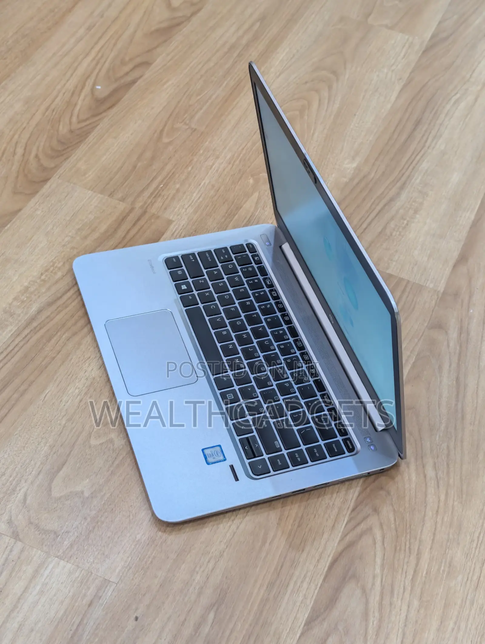 Laptop HP EliteBook 1040 G3 8GB Intel Core i5 SSD 256GB