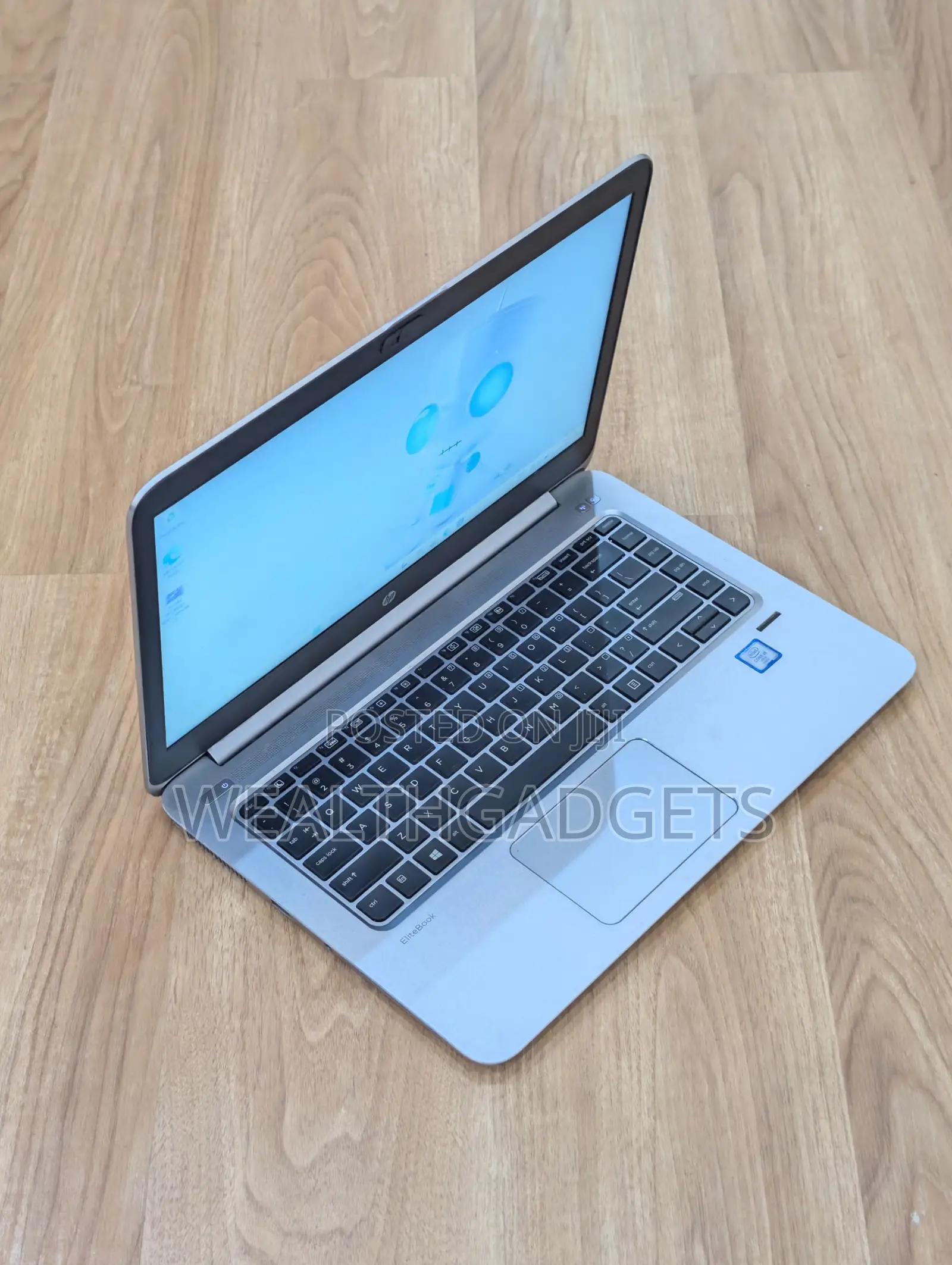Laptop HP EliteBook 1040 G3 8GB Intel Core i5 SSD 256GB