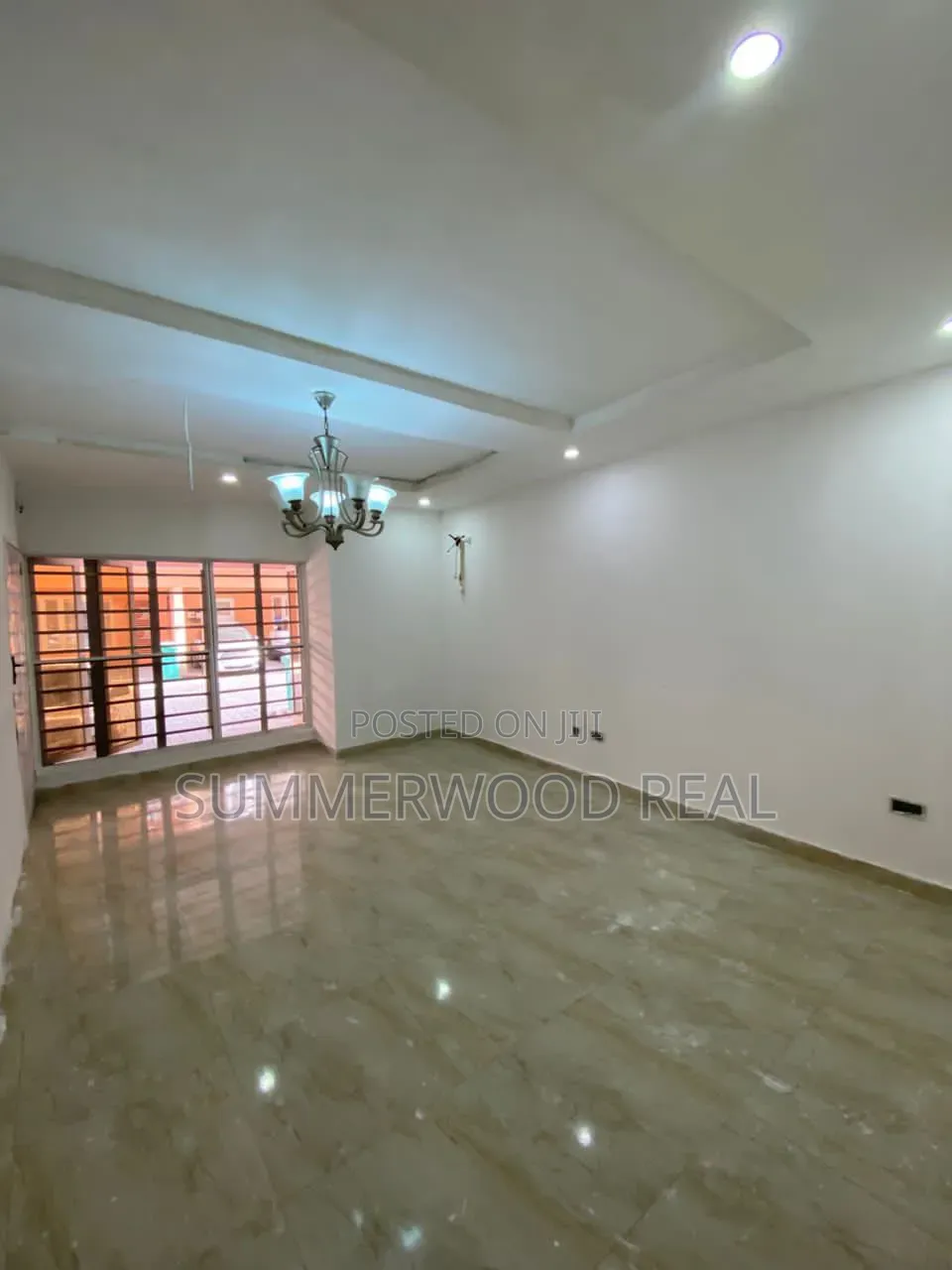 Mini Flat in Victoria Crest2, Lekki Phase 2 for rent
