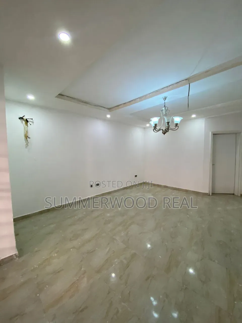 Mini Flat in Victoria Crest2, Lekki Phase 2 for rent
