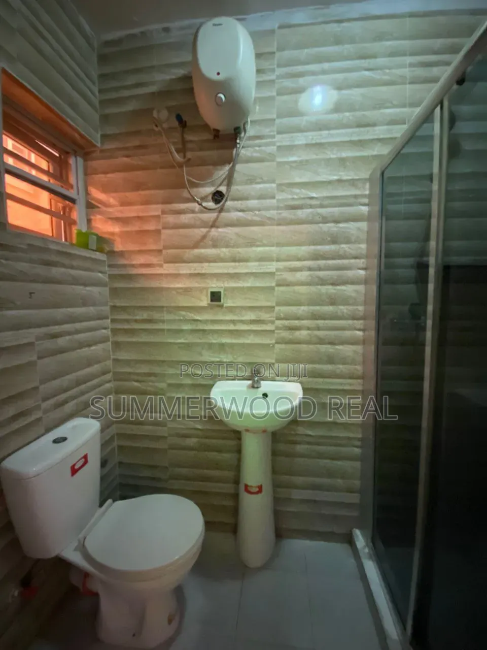 Mini Flat in Victoria Crest2, Lekki Phase 2 for rent