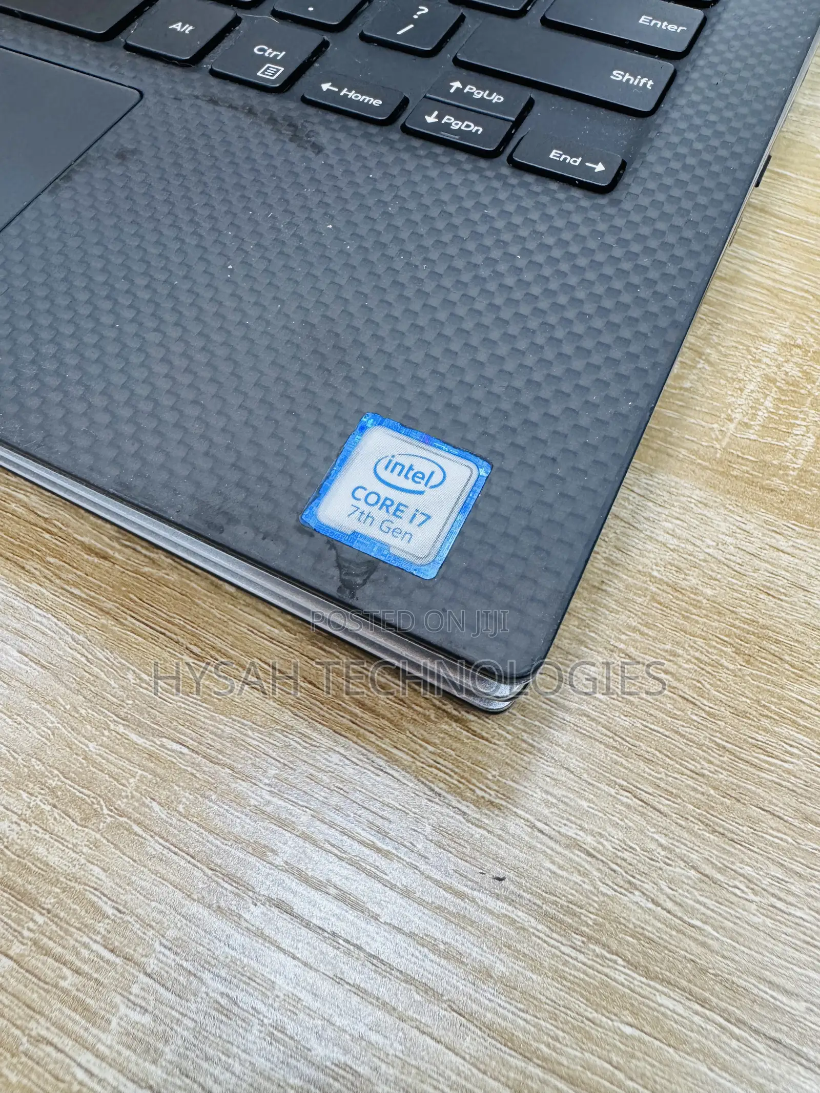 Laptop Dell XPS 13 (9360) 16GB Intel Core i7 SSD 512GB
