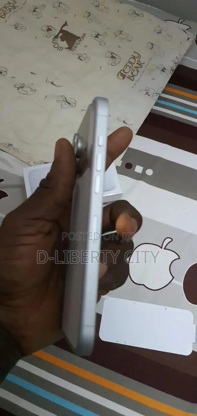 New Apple iPhone 17 Pro Max 1 TB Orange