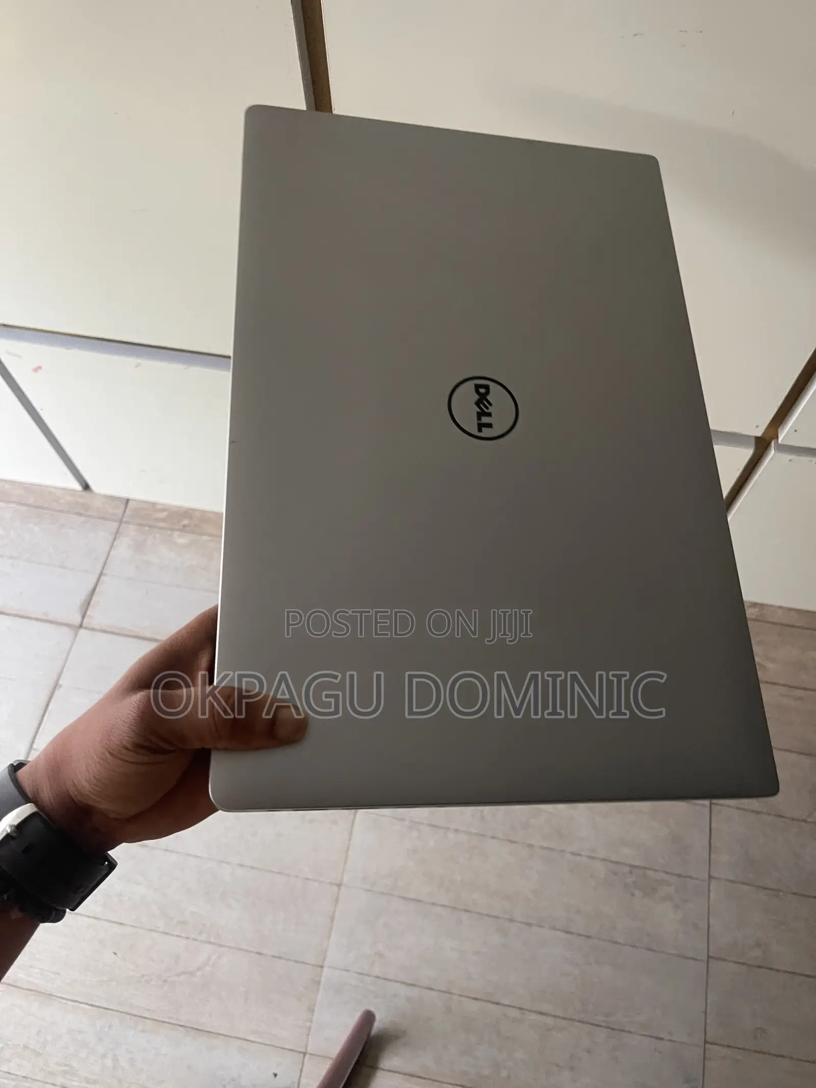 Laptop Dell XPS 15 16GB Intel Core i7 HDD+SSD 256GB